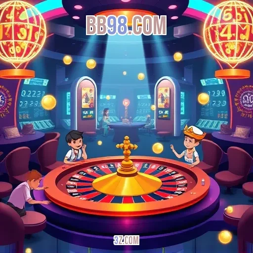 bb98.com: Atraia-se Pelo Cassino Ao Vivo Com Experiências Únicas